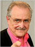 William Daniels