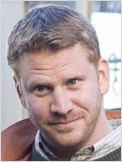 Dash Mihok