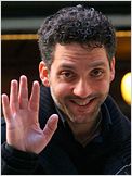 Giuseppe Fiorello