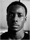 Gary Carr