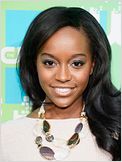 Aja Naomi King