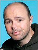 Karl Pilkington