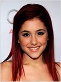 Ariana Grande