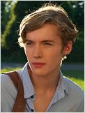 Toby Regbo