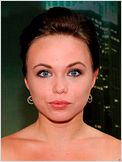 Amanda Fuller