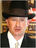 Max Perlich