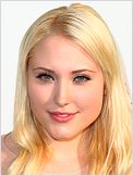 Hayley Hasselhoff