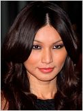 Gemma Chan