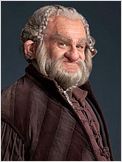 Mark Hadlow