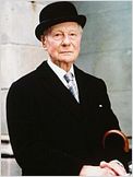John Gielgud