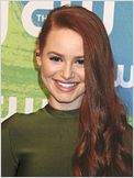 Madelaine Petsch