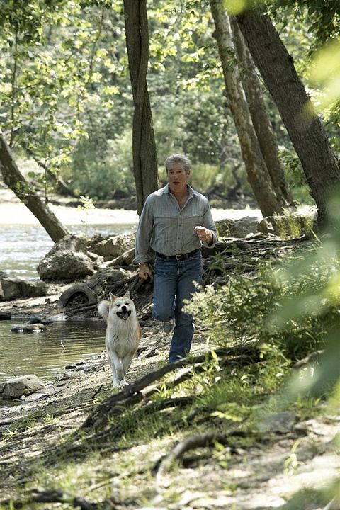 Foto de la película Siempre a tu lado Hachiko Foto 47 por un total