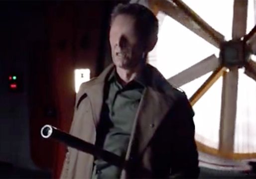 Las Muertes Mas Impactantes De La Series En 2015 Gordon De Agents Of S H I E L D Sensacine Com