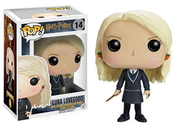 muñecos funko pop harry potter