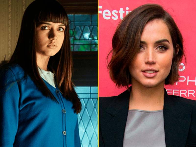 El Internado Asi Han Cambiado Los Actores De La Mitica Serie De