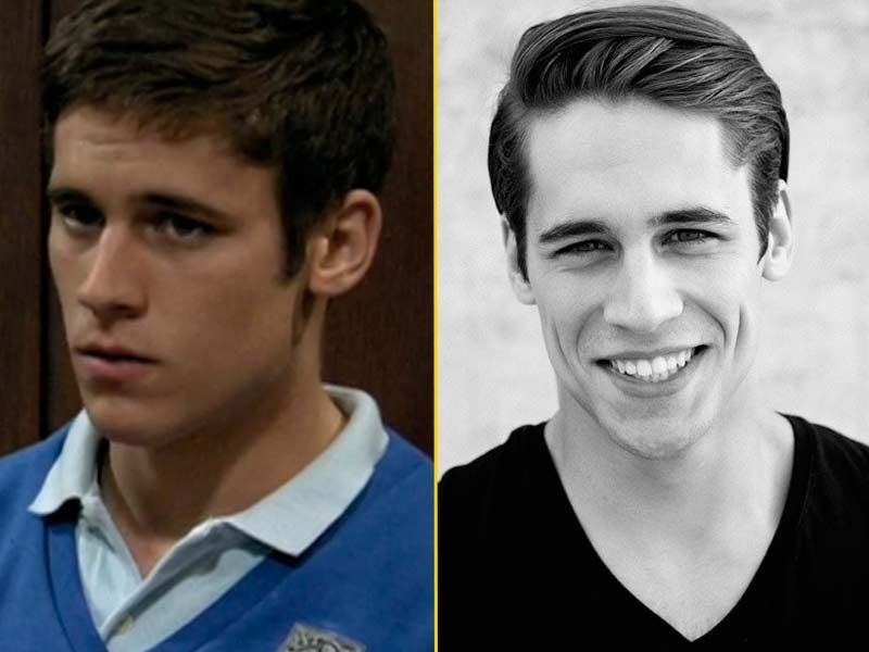 El Internado Asi Han Cambiado Los Actores De La Mitica Serie De