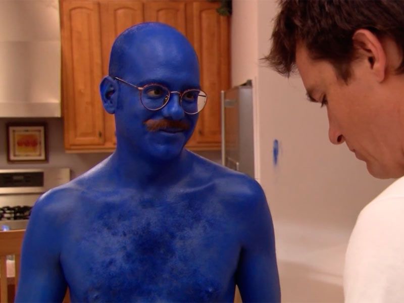 20 personajes de series que merecen tener su propio 'spinoff' Tobias