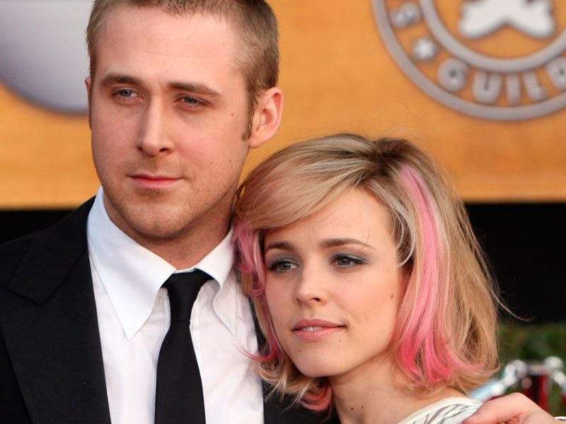 Las rupturas más sonadas de Hollywood