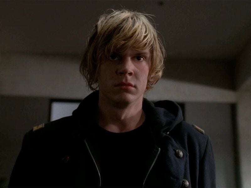 American Horror Story Murders House Tate