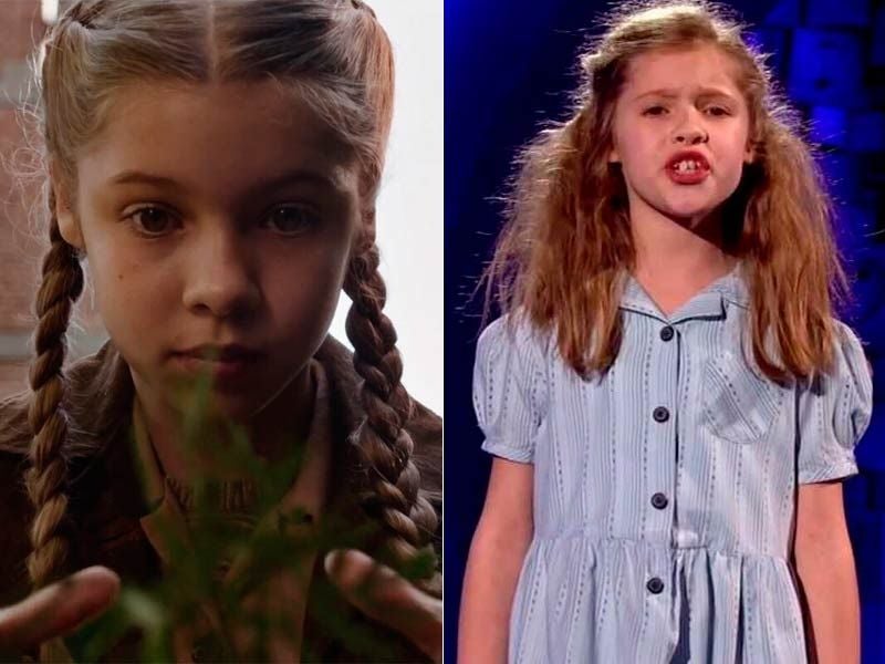 'El hogar de Miss Peregrine para niños peculiares' Así son los protagonistas fuera de la