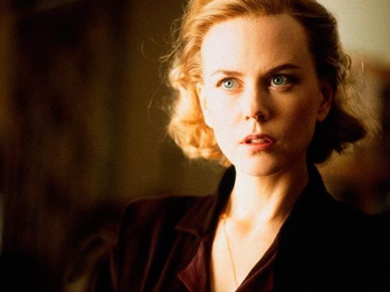 Estrellas de Hollywood que han aparecido en películas españolas: Nicole