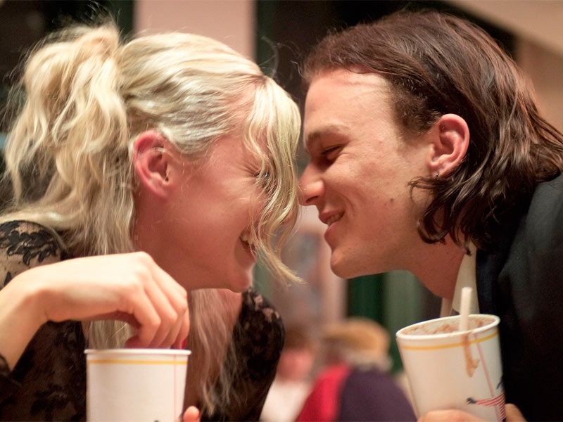 San Valentín Las mejores películas románticas para ver en Netflix