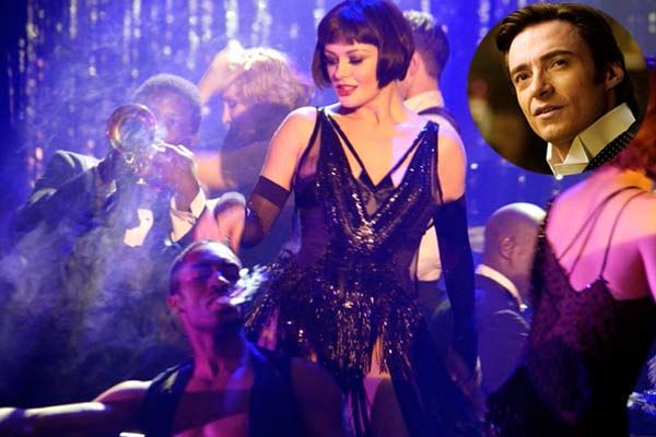 Rechazó protagonizar 'Chicago'