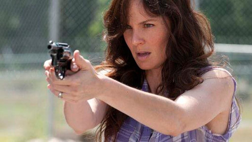 20 muertes de series y películas que todavía nos duelen Lori