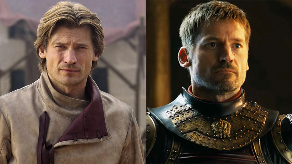 Juego De Tronos Muerte De Jaime Lannister