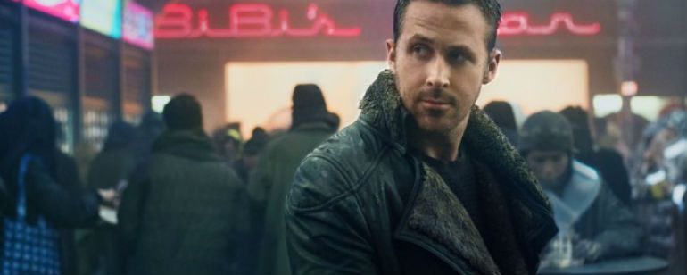 Un Apagon Que Cambio Todo Blade Runner 2049 Todos Los
