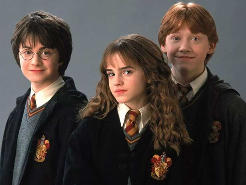Cuanto Dura La Maraton De Harry Potter