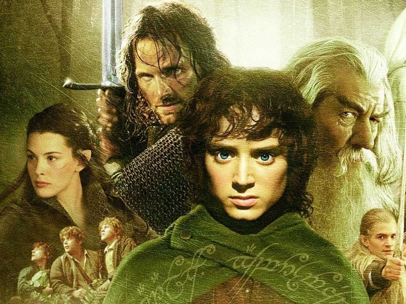 Cuanto Dura La Maraton De Harry Potter