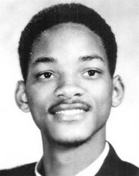 Will Smith Biografia