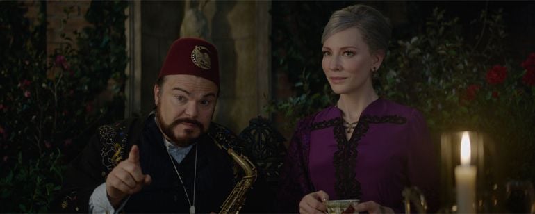 Habra Secuelas De La Casa Del Reloj En La Pared Noticias De