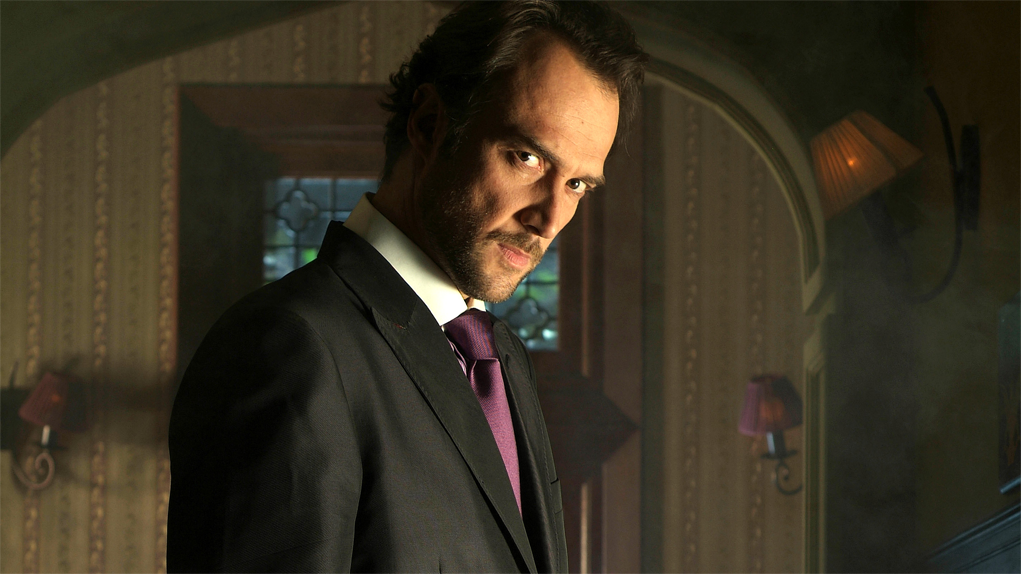 Los personajes más odiosos de las series españolas: Noiret - SensaCine.com