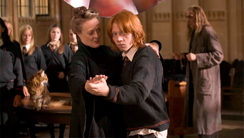 30 Escenas De La Saga 'Harry Potter' Que Te Hace Ilusión Ver Incluso ...