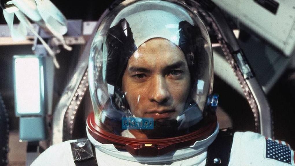 'Apollo 11' y otras once películas sobre viajes a la Luna 'Apolo 13'