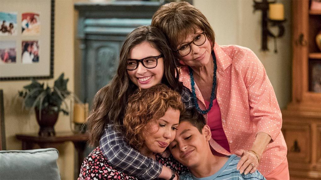 Qué Día Echan La Serie Entrevías Todas las series que Netflix ha cancelado en 2019: 'Día a día