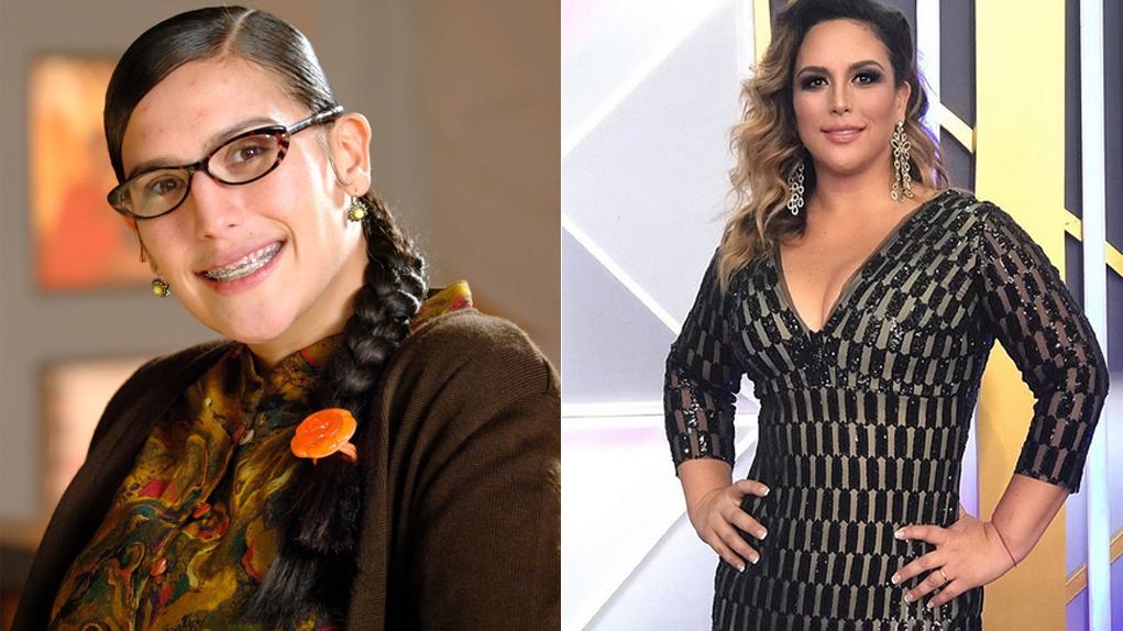 betty la fea angelica vale