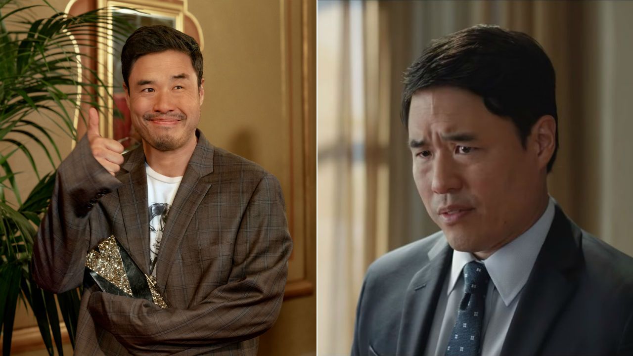 Todos los actores y personajes de las películas y series de la Fase 4 de Marvel Studios Jimmy