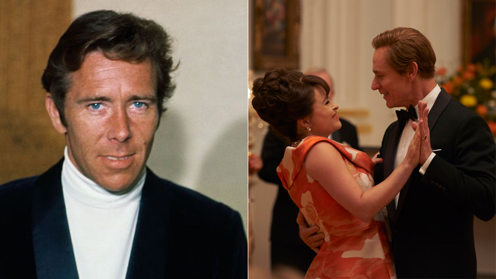 'The Crown' Así son los personajes reales que aparecen en la serie