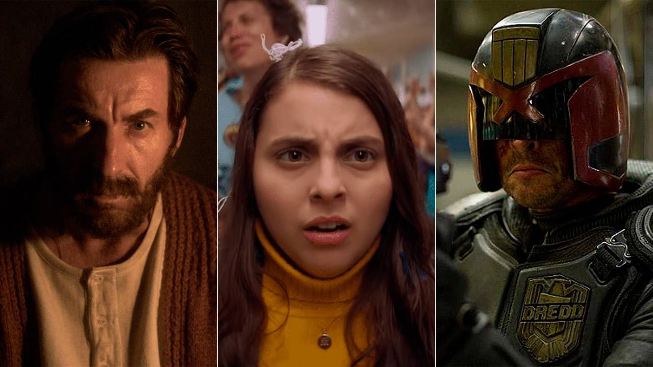 7 Peliculas Y Series Perfectas Para Ver Esta Noche En Netflix Hbo