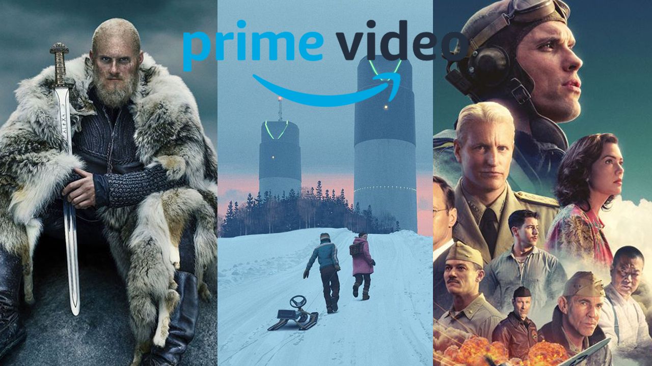 prime video vikingos