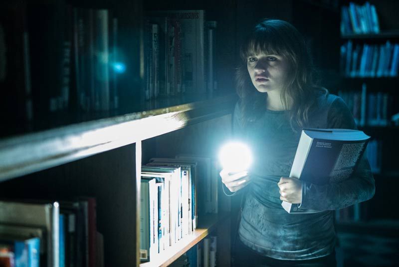 Las mejores películas y series de terror para ver en Las mejores películas y series de terror para ver en