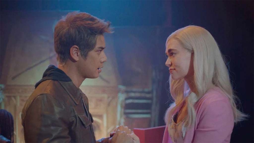 Legacies Temporada 4 Estreno En Hbo España