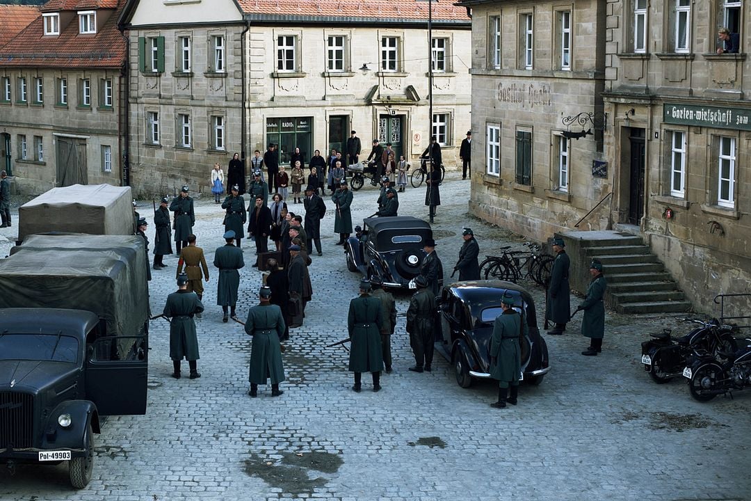 13 Minutos Para Matar A Hitler