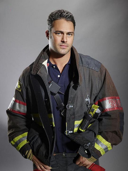 Foto De Taylor Kinney Foto Taylor Kinney SensaCine