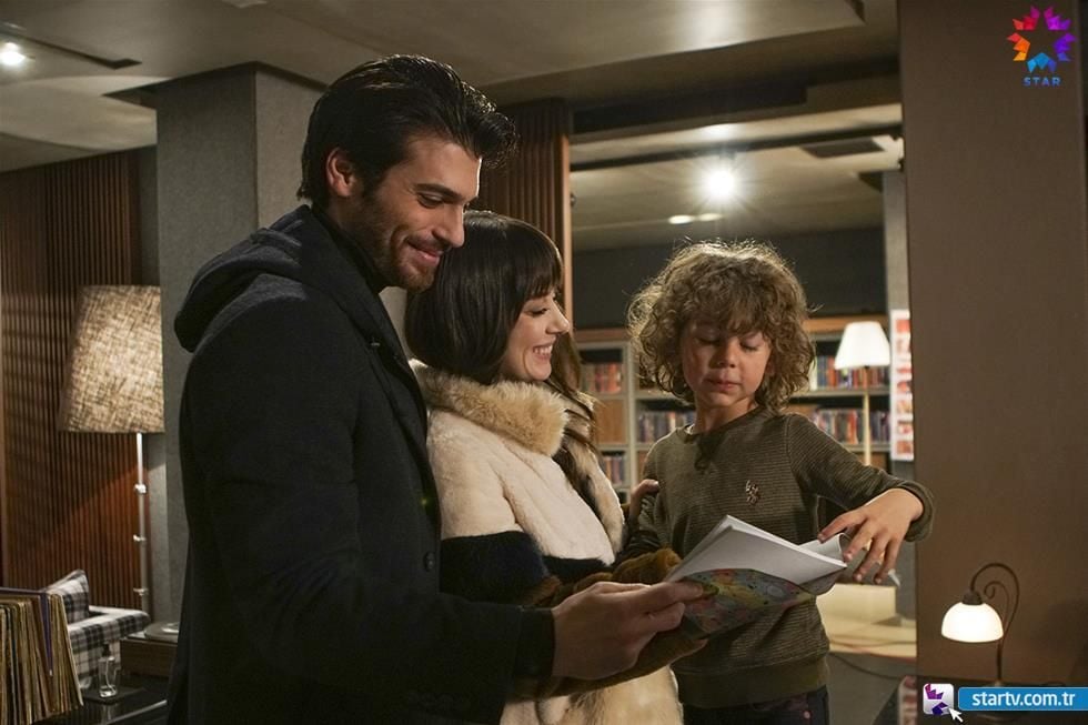 Dolunay (Luna Llena) Foto 24 sobre un total de 161
