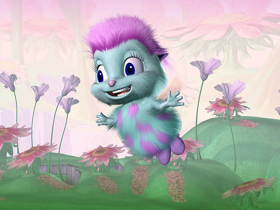 peliculas barbie fairytopia