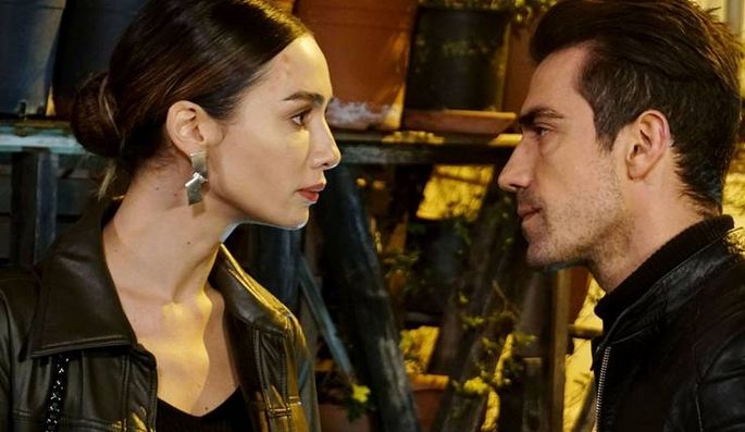 Amor En Blanco Y Negro En Español Capitulo 23 Amor en blanco y negro: Foto - 52 sobre un total de 157 - SensaCine.com